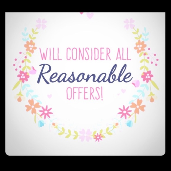 I don’t bite! accepting all reasonable offers - Picture 2 of 3